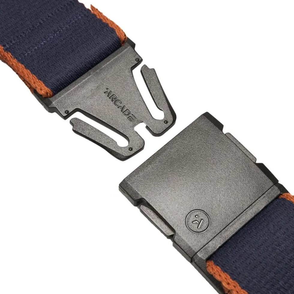 Cintura Arcade Blackwood Navy Bay