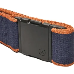 Cintura Arcade Blackwood Navy Bay