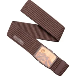 Cintura Arcade Experience Woody Heather Walnut