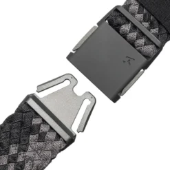 Cintura Arcade Futureweave Black Charcoal