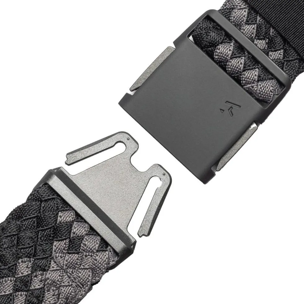 Cintura Arcade Futureweave Black Charcoal