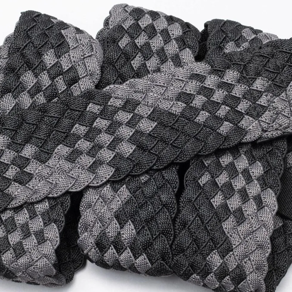 Cintura Arcade Futureweave Black Charcoal
