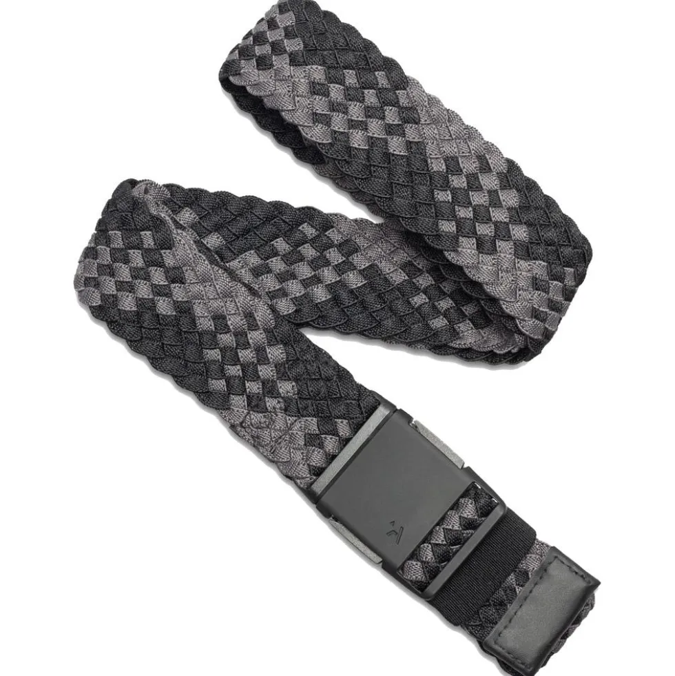 Cintura Arcade Futureweave Black Charcoal