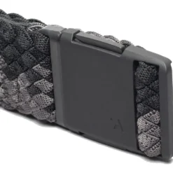 Cintura Arcade Futureweave Black Charcoal