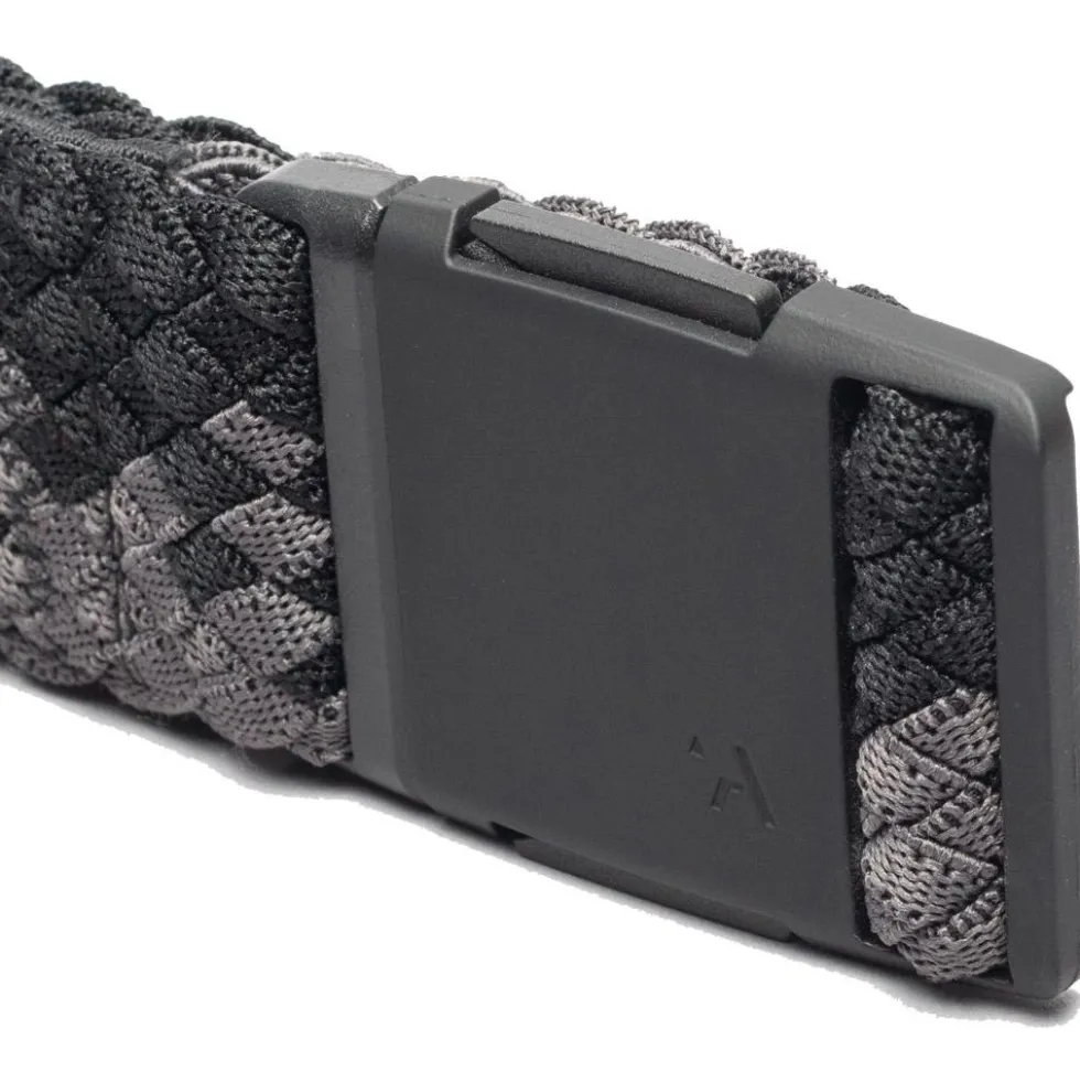 Cintura Arcade Futureweave Black Charcoal