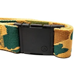 Cintura Arcade High Fives Duck Camo Sand