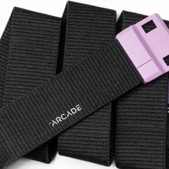 Cintura Arcade Polar Black Vio