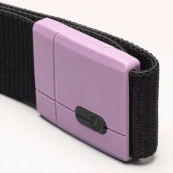 Cintura Arcade Polar Black Vio