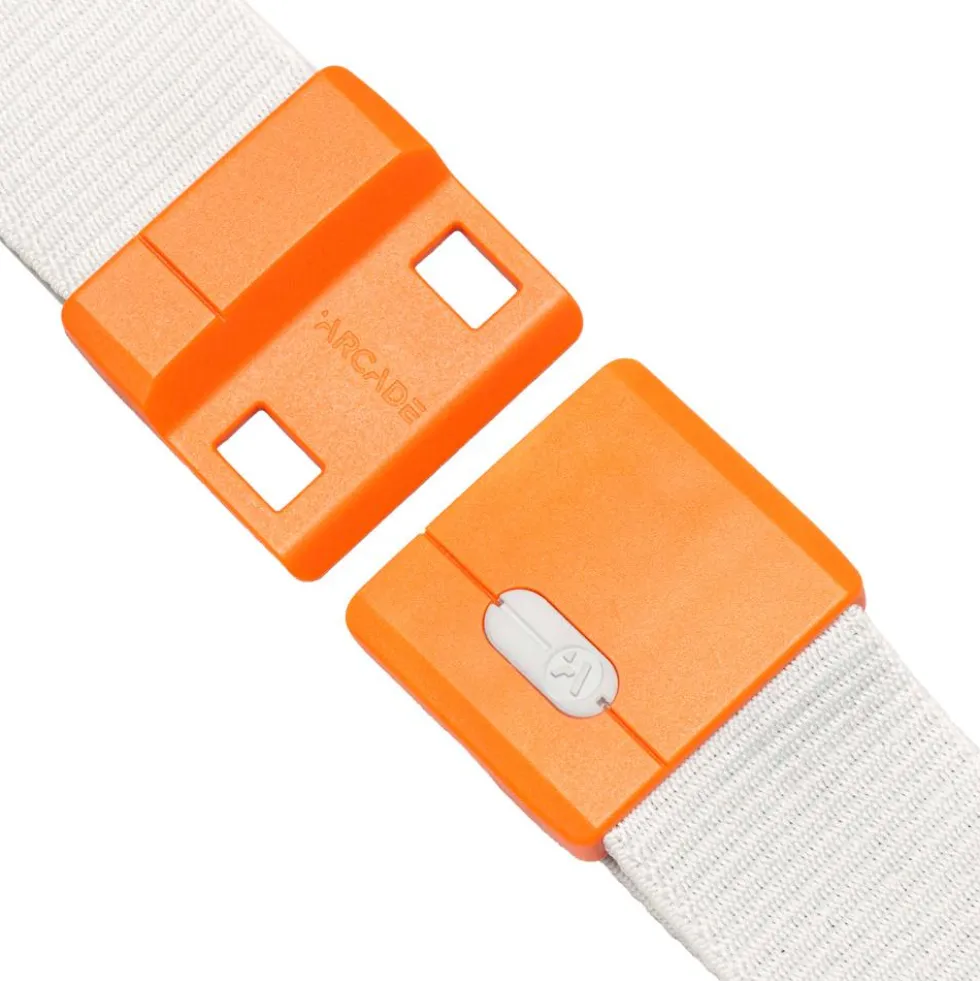 Cintura Arcade Polar Glacial Flame