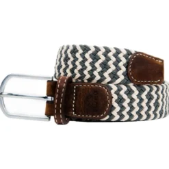 Cintura BillyBelt Tressée La Panama