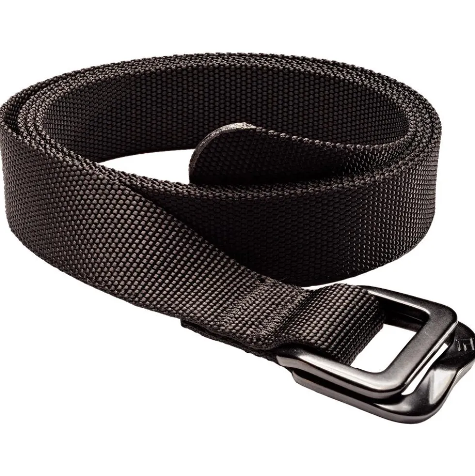 Cintura Black Diamond Beta Belt Black