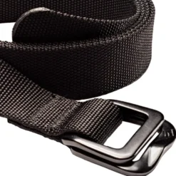 Cintura Black Diamond Beta Belt Black