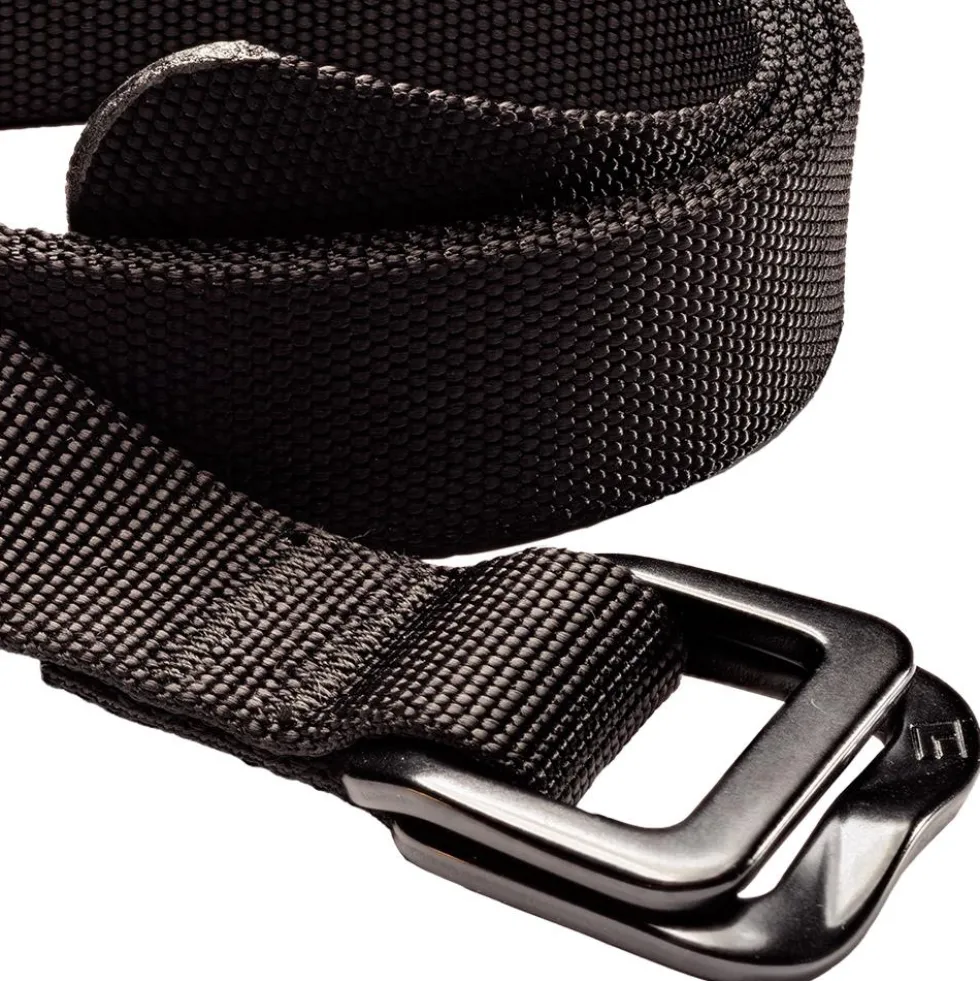 Cintura Black Diamond Beta Belt Black