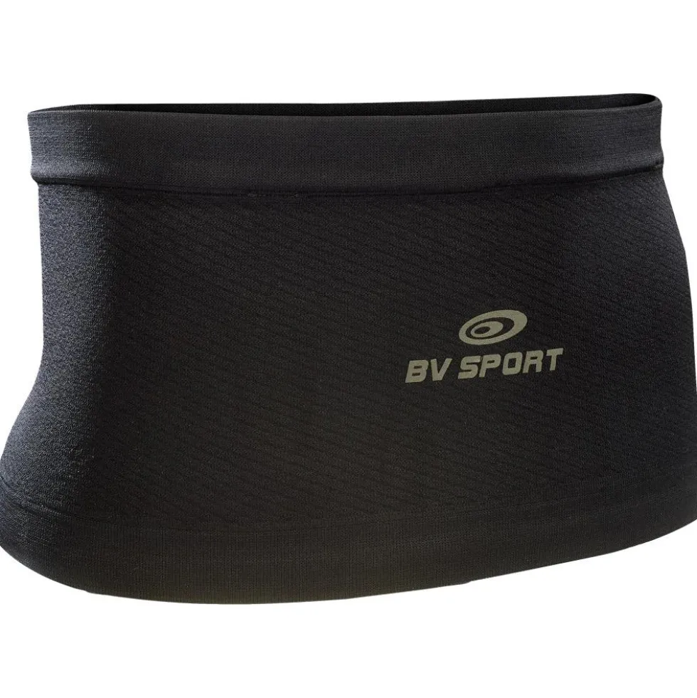 Cintura da corsa Bv Sport Light Belt Noir