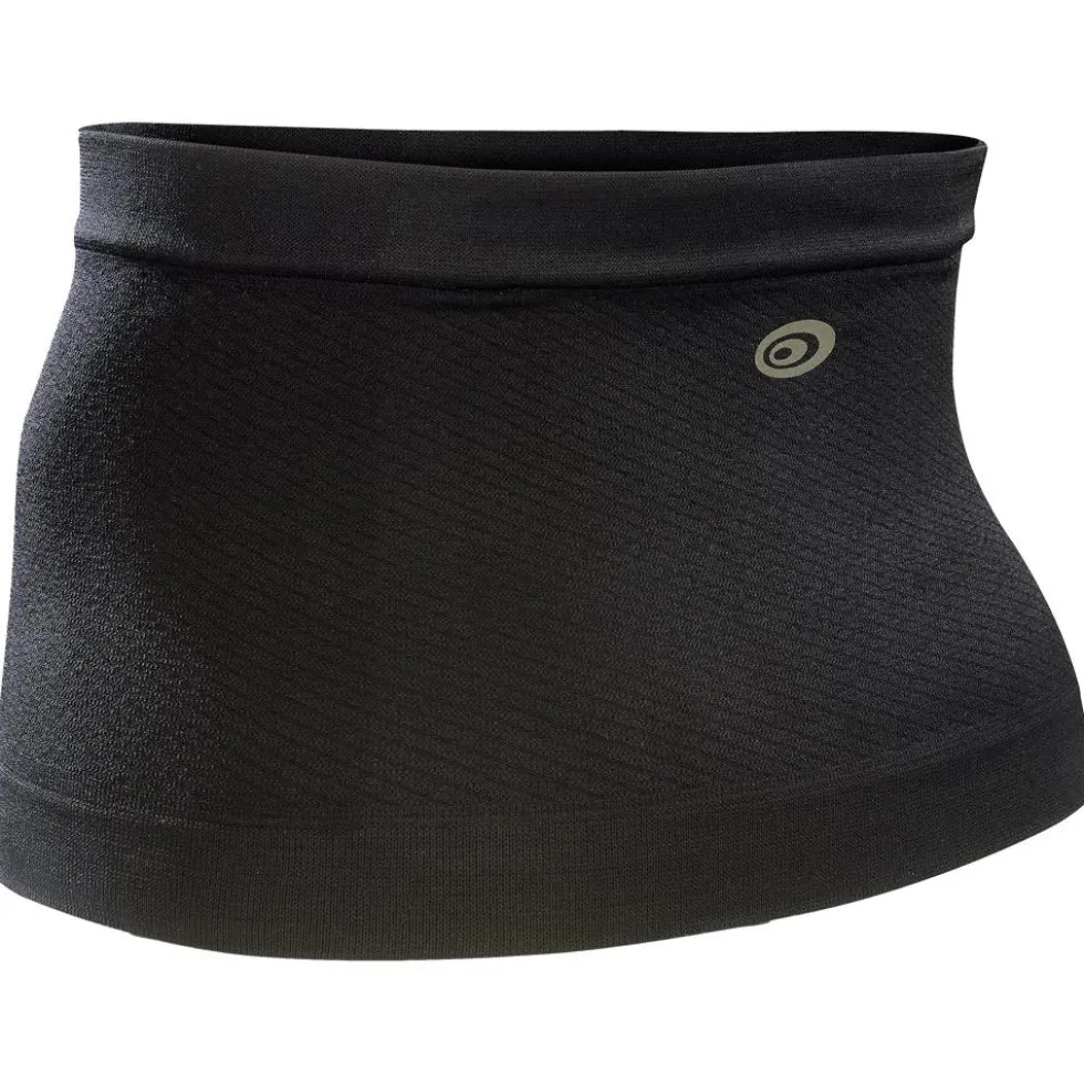 Cintura da corsa Bv Sport Light Belt Noir
