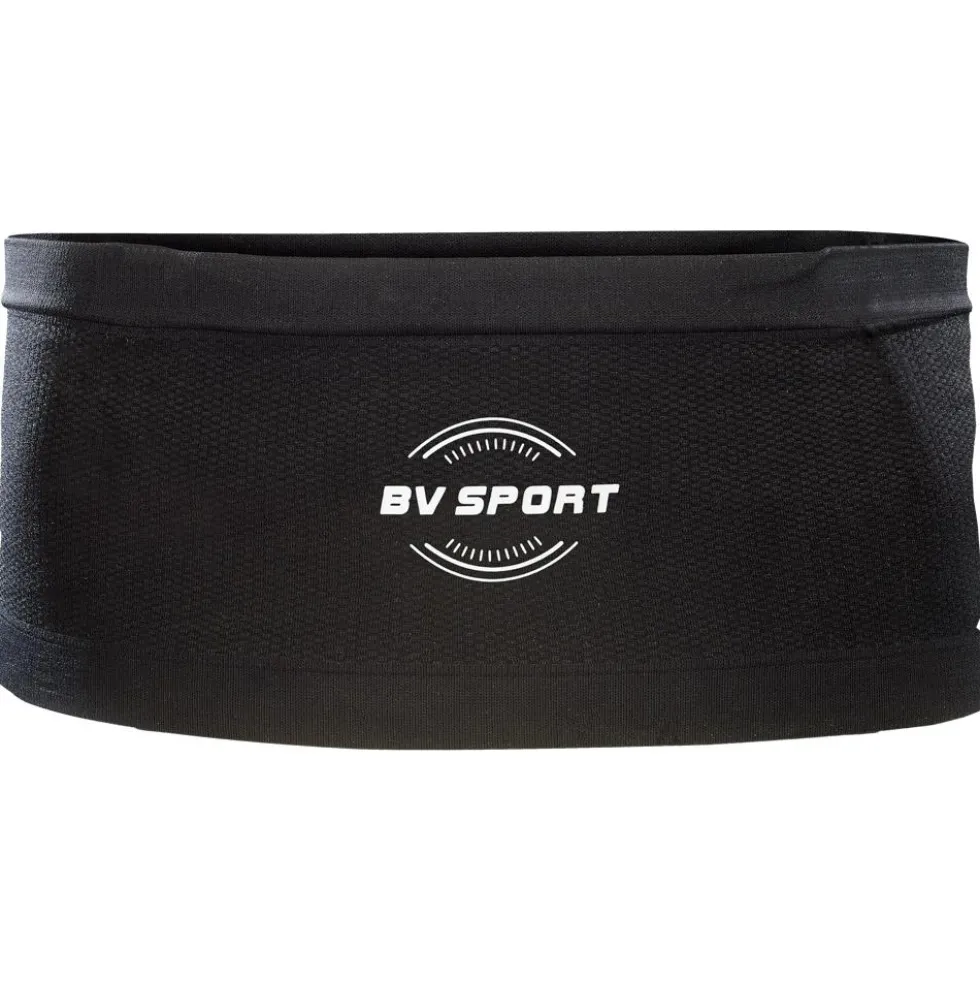 Cintura da corsa Bv Sport Light Belt Noir
