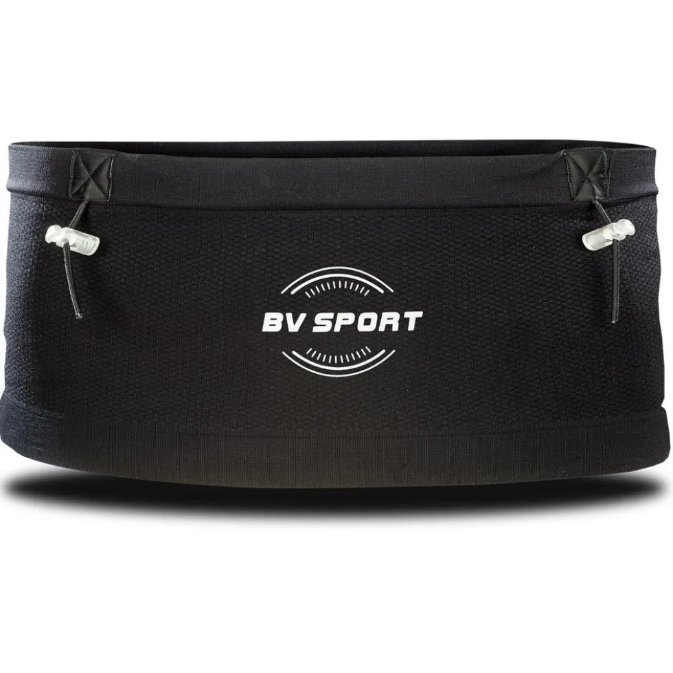 Cintura da corsa Bv Sport Ultra Belt Noir