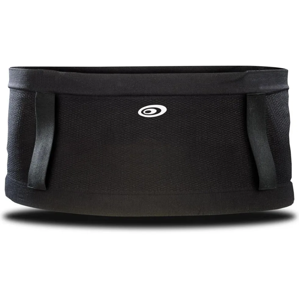Cintura da corsa Bv Sport Ultra Belt Noir