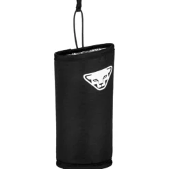 Cintura da corsa Dynafit Universal Bottle Holder Black Out