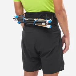 Cintura da corsa Millet Intense Belt Black