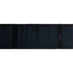 Cintura da corsa Odlo Sports Utility Waistband Beltpack Black