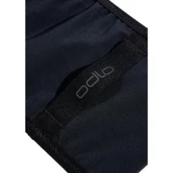 Cintura da corsa Odlo Sports Utility Waistband Beltpack Black