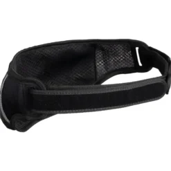 Cintura da corsa Oxsitis Gravity Runbelt Noir Orange
