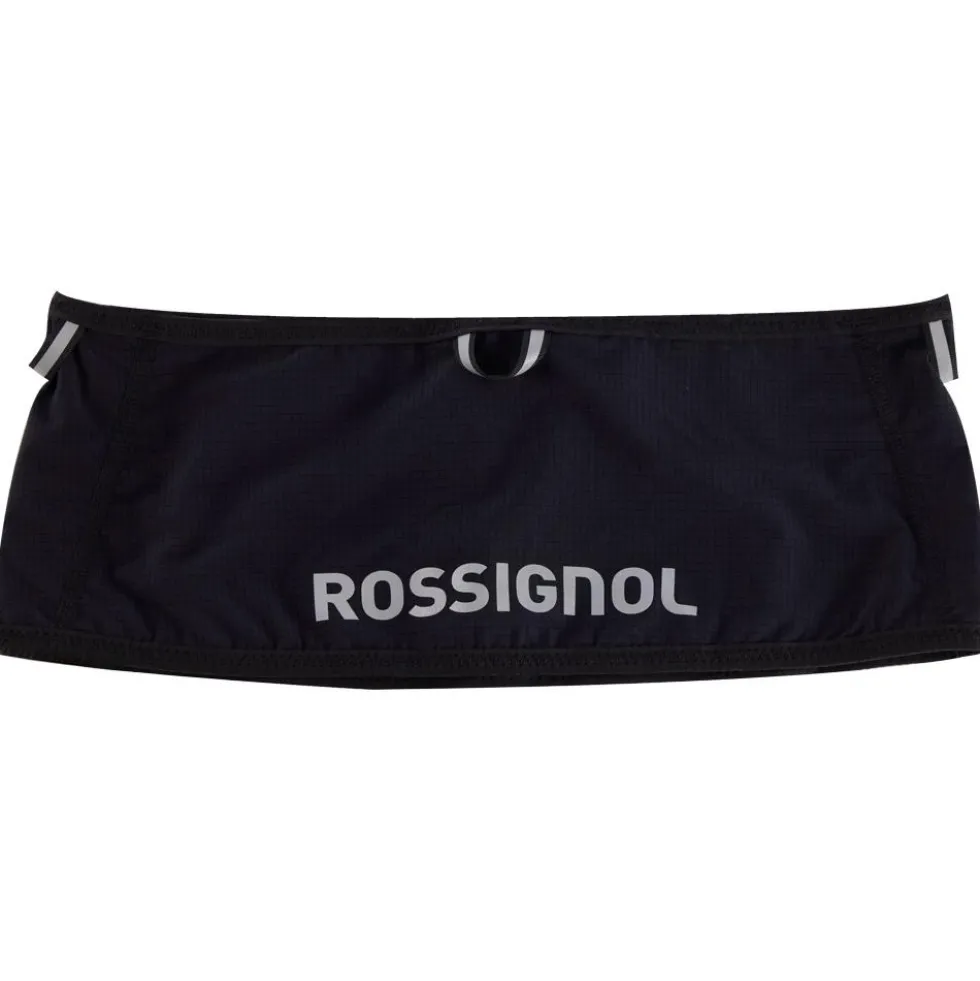 Cintura da corsa Rossignol Motion Belt Black