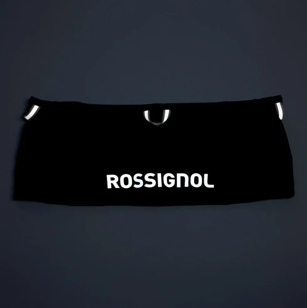 Cintura da corsa Rossignol Motion Belt Black