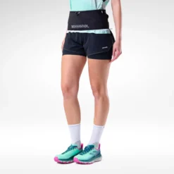 Cintura da corsa Rossignol Motion Belt Black