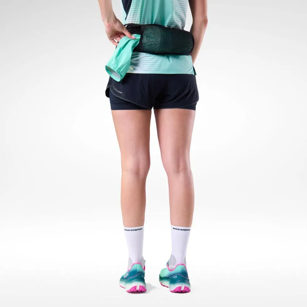 Cintura da corsa Rossignol Motion Belt Black