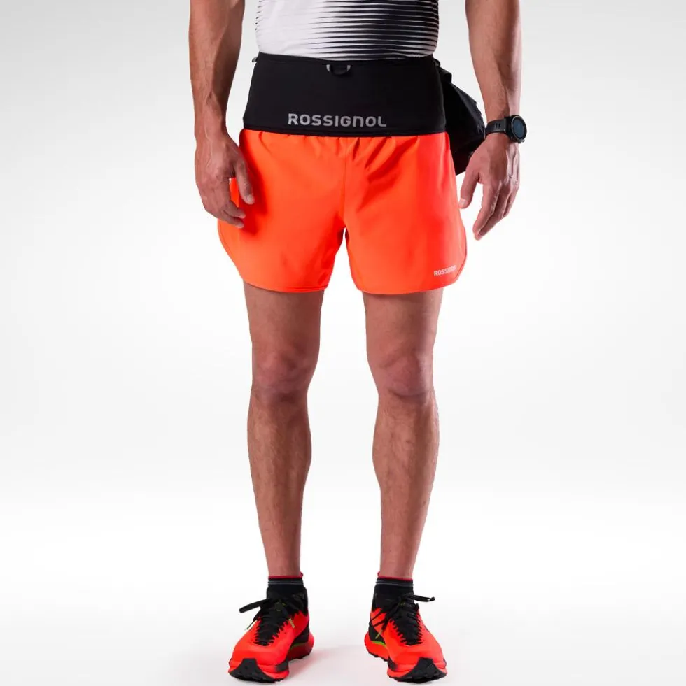Cintura da corsa Rossignol Motion Belt Black