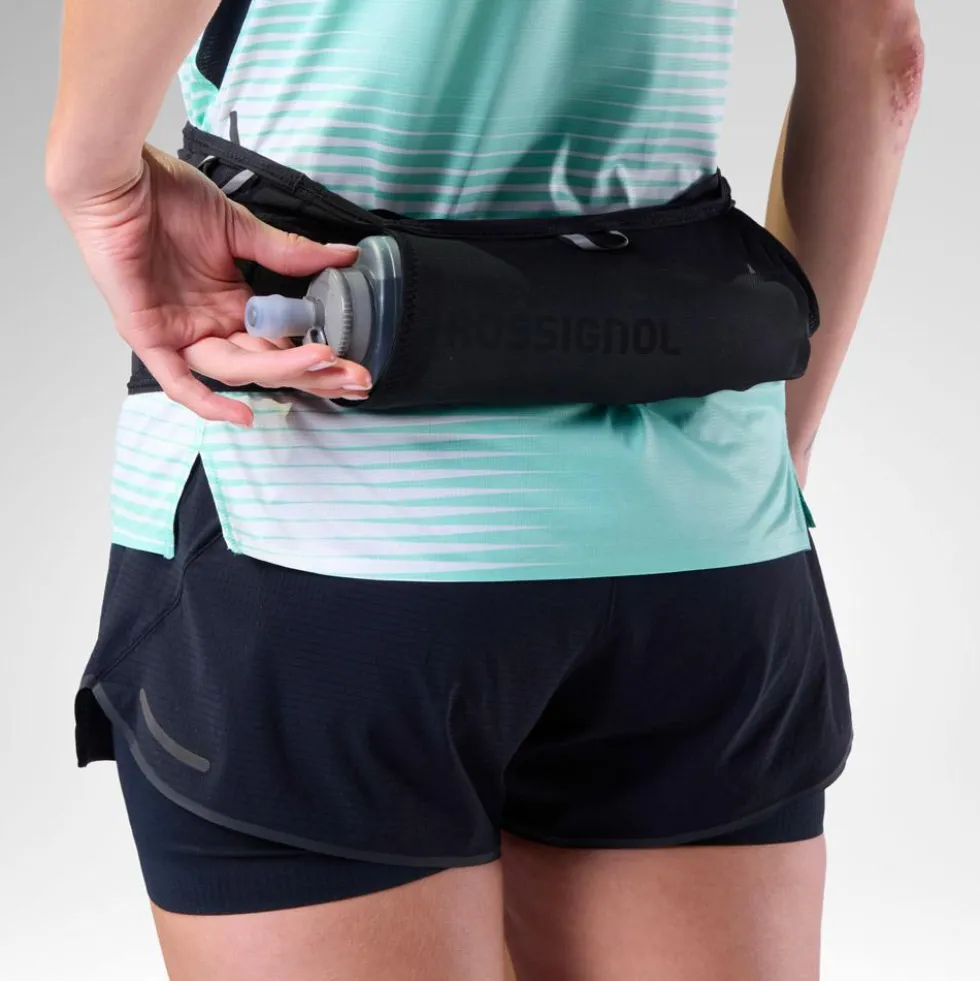 Cintura da corsa Rossignol Motion Belt Black