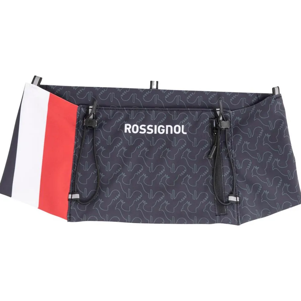Cintura da corsa Rossignol R-Exp Stretch Belt Bbr