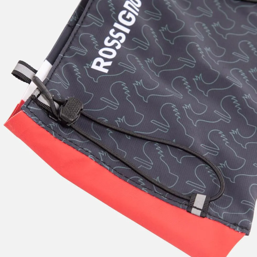 Cintura da corsa Rossignol R-Exp Stretch Belt Bbr
