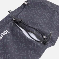 Cintura da corsa Rossignol R-Exp Stretch Belt Bbr