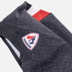 Cintura da corsa Rossignol R-Exp Stretch Belt Bbr