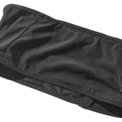 Cintura da corsa Salomon High Pulse Belt Black