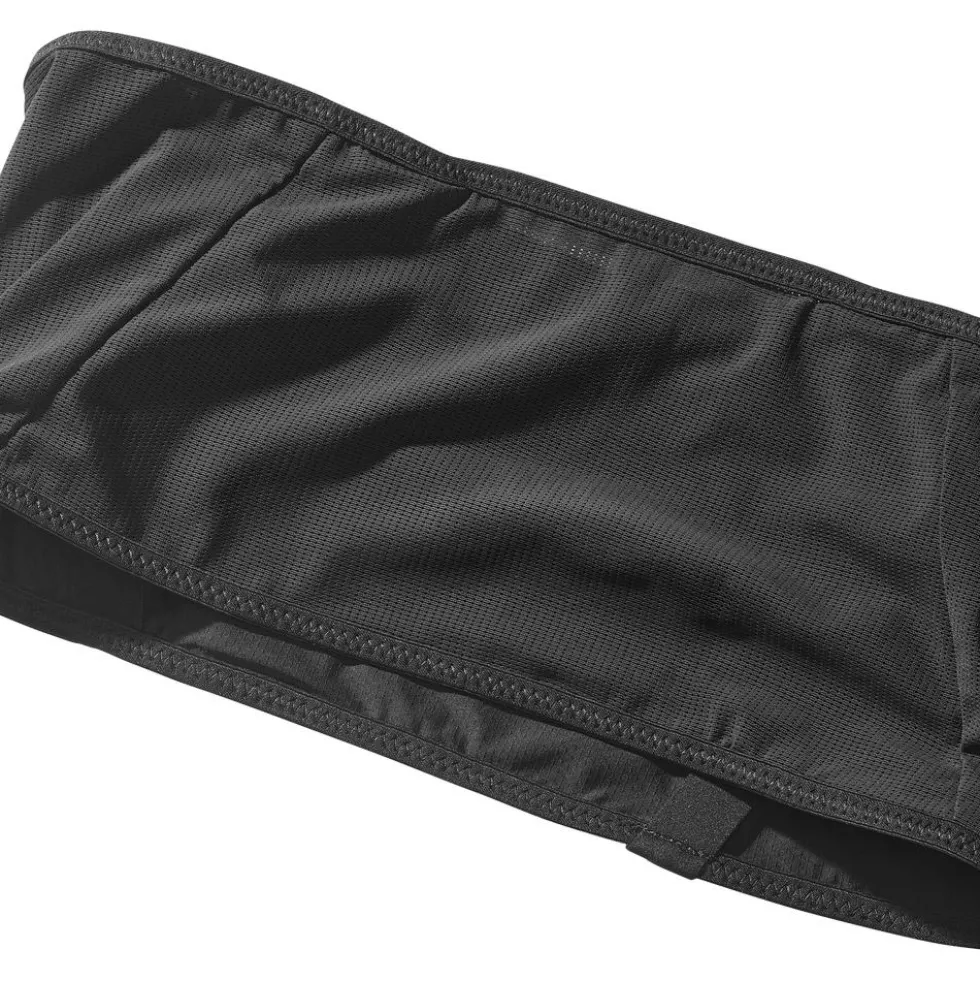 Cintura da corsa Salomon High Pulse Belt Black