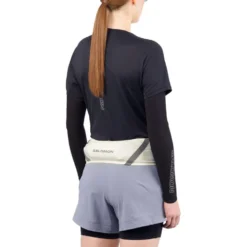 Cintura da corsa Salomon Pulse Belt Icicle Castelrock