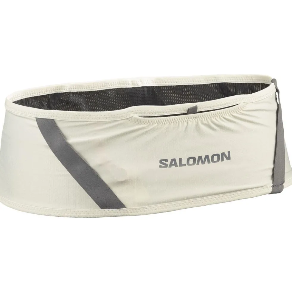 Cintura da corsa Salomon Pulse Belt Icicle Castelrock