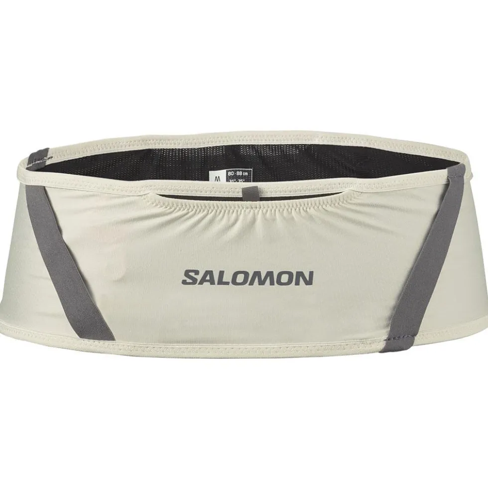 Cintura da corsa Salomon Pulse Belt Icicle Castelrock