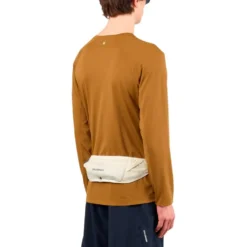 Cintura da corsa Salomon Pulse Sling Belt Icicle Castelrock