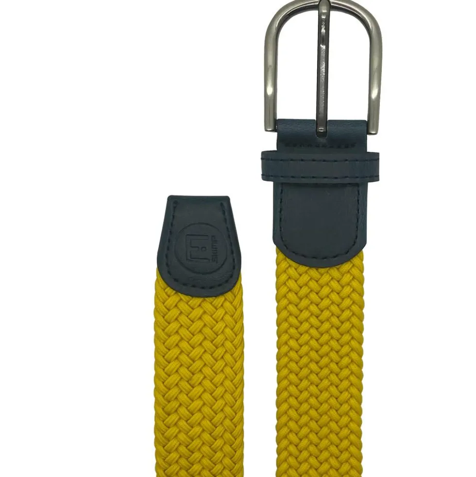 Cintura Skimp L'Aventurière Yellow