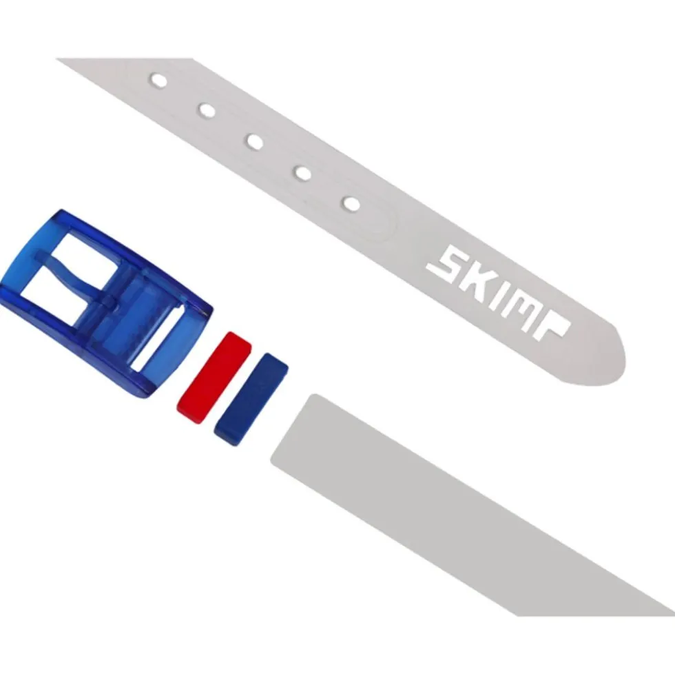 Cintura Skimp L'Originale La Frenchie Blanche