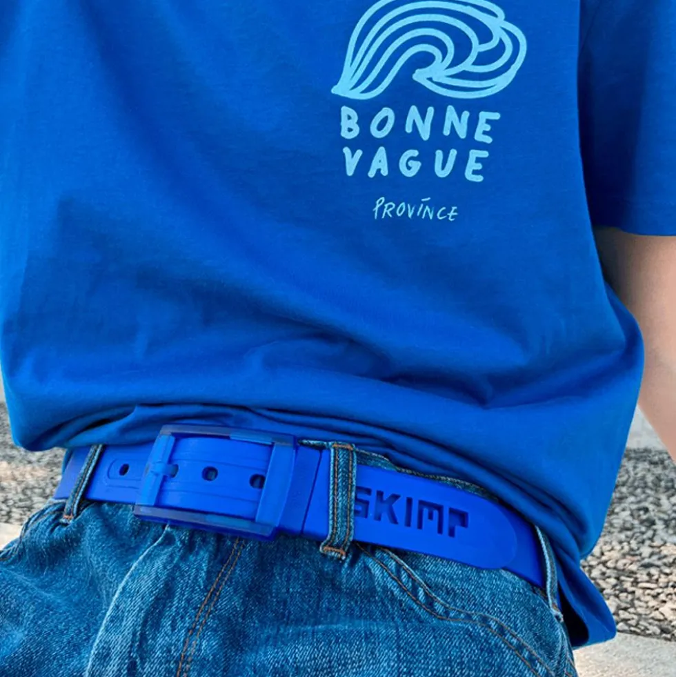 Cintura Skimp L'Originale Navy