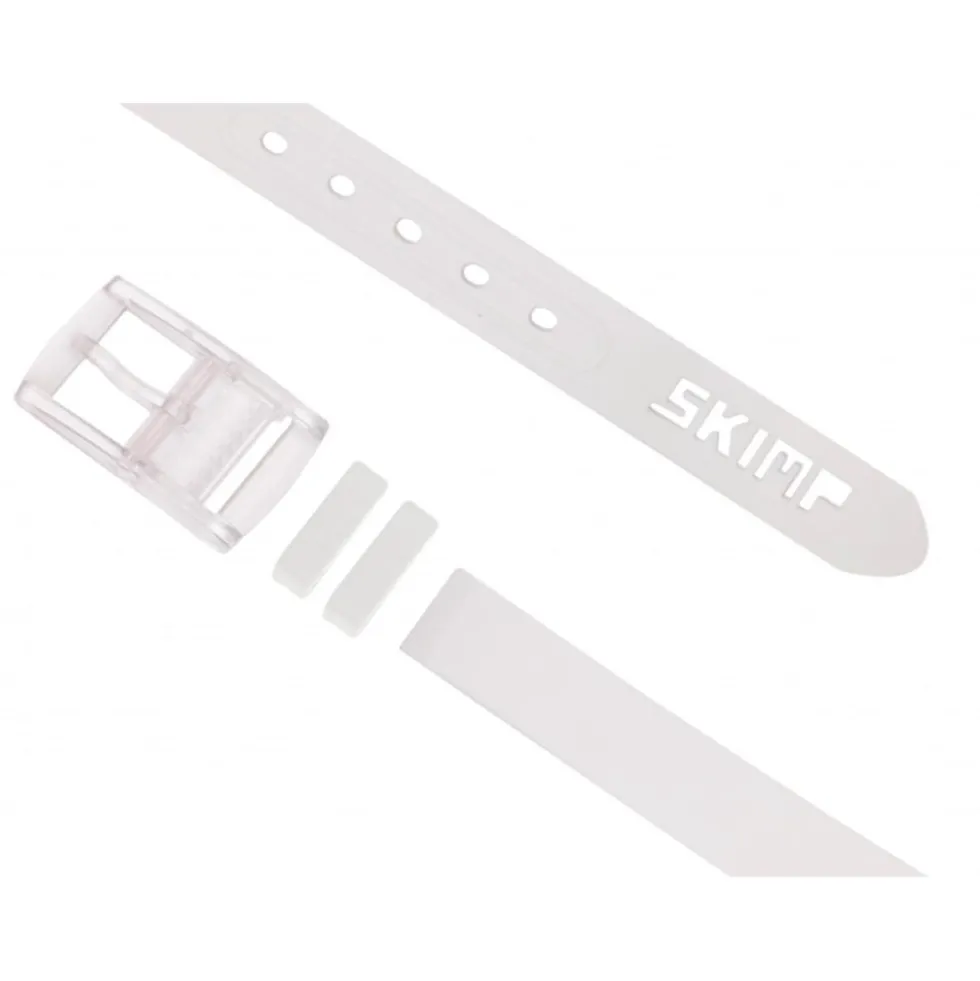 Cintura Skimp Originale Blanche Blanche