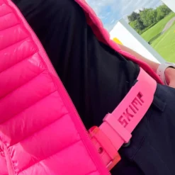 Cintura Skimp Original Neon Pink