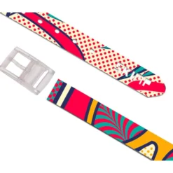 Cintura Skimp Print Pop Art