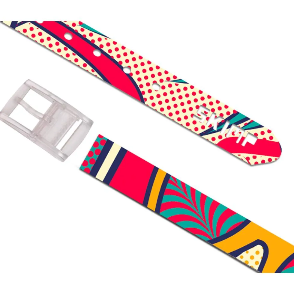 Cintura Skimp Print Pop Art